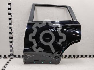 Дверь задняя левая Chery Tiggo 7 Pro I 2020 - н.в.