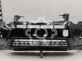 Бампер передний Nissan X - Trail (T31) c 2007 г.