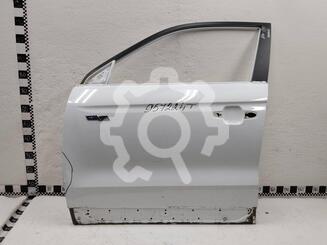 Дверь передняя левая Geely Atlas Pro I 2021 - н.в.