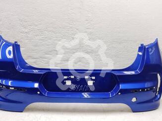 Бампер задний Kia Soul III 2019 - н.в.