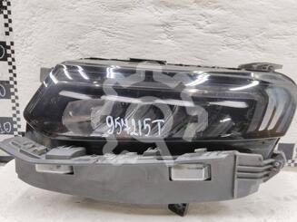 Фара левая Geely Tugella I 2020 - н.в.