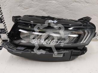 Фара левая Geely Tugella I 2020 - н.в.
