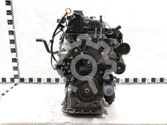 Двигатель Hyundai Santa Fe IV 2018 - н.в.