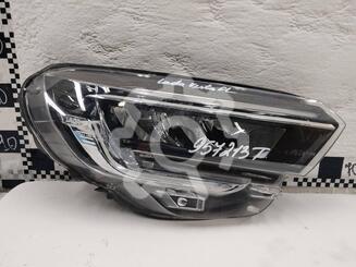 Фара правая Lada Vesta 2015 - н.в.