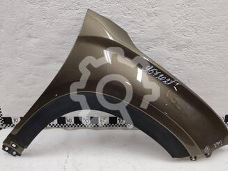 Крыло переднее правое Hyundai Creta II 2021 - н.в.