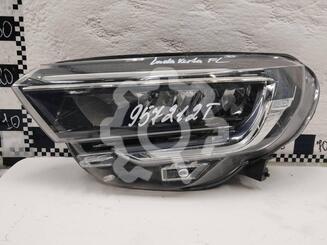 Фара левая Lada Vesta 2015 - н.в.
