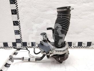 Турбокомпрессор (турбина) Hyundai Palisade I 2018 - н.в.