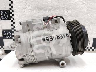 Компрессор системы кондиционирования Hyundai Santa Fe IV 2018 - н.в.