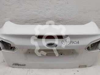 Крышка багажника Ford Focus III 2011 - 2019