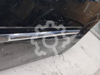 Дверь задняя левая Cadillac Escalade III 2006 - 2014