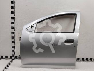 Дверь передняя левая Renault Duster II 2021 - н.в.
