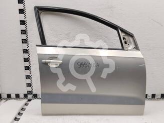 Дверь передняя правая Volkswagen Polo V (Sedan RUS) 2011 - 2020