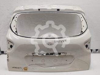 Крышка багажника Renault Kaptur 2016 - н.в.