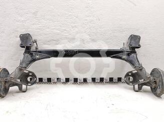 Балка задняя Audi A1 I [8X] 2010 - 2018