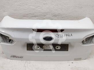 Крышка багажника Ford Focus III 2011 - 2019