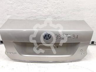 Крышка багажника Volkswagen Polo V (Hatchback) 2009 - 2017