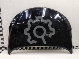 Капот Changan Alsvin I 2018 - н.в.