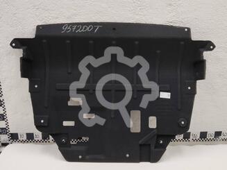 Пыльник двигателя OMODA C5 I 2022 - н.в.