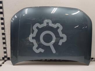 Капот Jaecoo J7 I 2023 - н.в.