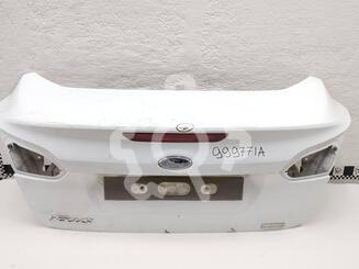 Крышка багажника Ford Focus III 2011 - 2019