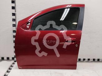 Дверь передняя левая Renault Duster II 2021 - н.в.