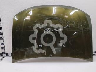 Капот Renault Duster I 2010 - 2021