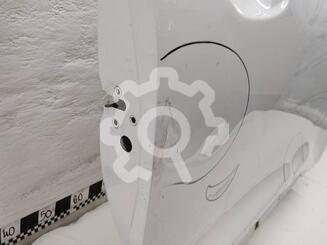 Дверь передняя правая Chery Tiggo 4 2017 - н.в.