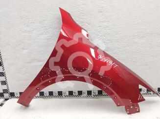 Крыло переднее правое Haval F7 I 2019 - 2024