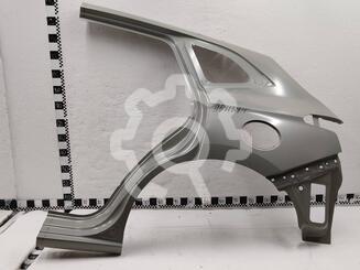 Боковина левая Haval Jolion I 2021 - н.в.