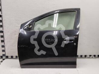 Дверь передняя левая Renault Logan II 2012 - н.в.