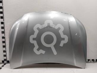 Капот Mitsubishi L200 V 2015 - н.в.