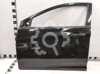 Дверь передняя левая Hyundai Solaris I 2010 - 2017