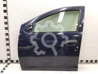 Дверь передняя левая Renault Duster II 2021 - н.в.