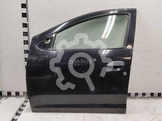 Дверь передняя левая Renault Logan II 2012 - н.в.