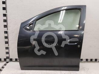 Дверь передняя левая Renault Duster II 2021 - н.в.