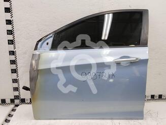 Дверь передняя левая Hyundai Solaris I 2010 - 2017