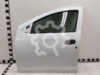 Дверь передняя левая Renault Duster II 2021 - н.в.