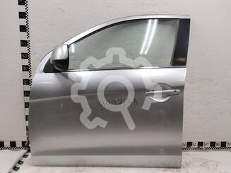 Дверь передняя левая Mitsubishi ASX I 2010 - н.в.