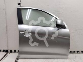 Дверь передняя правая Mitsubishi ASX I 2010 - н.в.