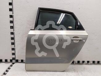 Дверь задняя левая Volkswagen Polo V (Hatchback) 2009 - 2017