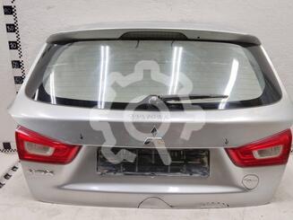 Крышка багажника Mitsubishi ASX I 2010 - н.в.