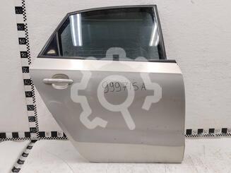 Дверь задняя правая Volkswagen Polo V (Hatchback) 2009 - 2017