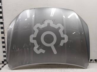 Капот Geely Monjaro I 2021 - н.в.