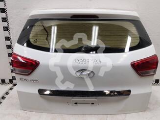 Крышка багажника Hyundai Creta I 2016 - 2021