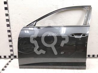 Дверь передняя левая Audi A6 [C8] 2018 - н.в.