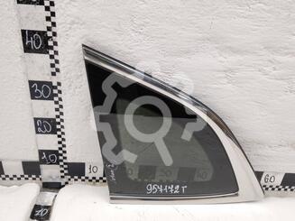 Стекло кузовное глухое левое Haval Jolion I 2021 - н.в.