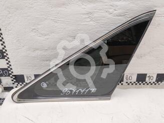 Стекло кузовное глухое правое Toyota Venza c 2009 г.