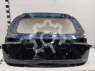 Крышка багажника Haval F7 I 2019 - 2024