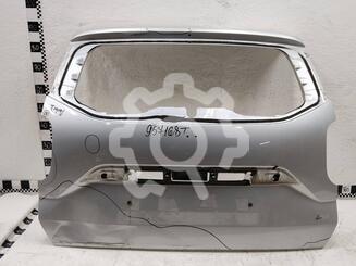 Крышка багажника Renault Duster II 2021 - н.в.