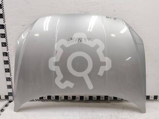 Капот Volkswagen Polo VI (Liftback) 2020 - н.в.